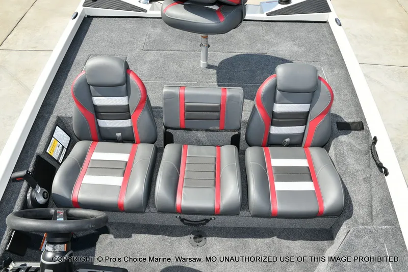 Slide: The Image of Ranger RT178 w/60hp Mercury 4 Stroke 2026 - 45