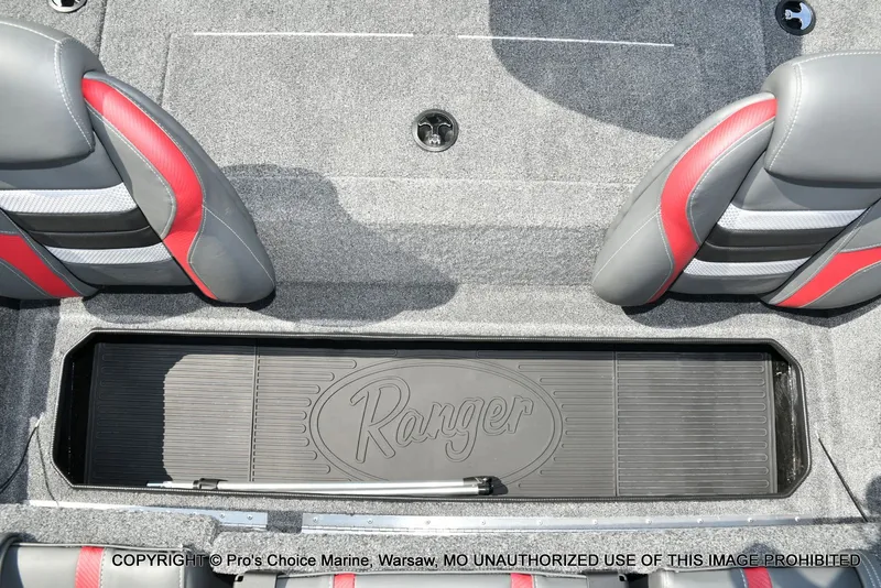 Slide: The Image of Ranger RT178 w/60hp Mercury 4 Stroke 2026 - 46