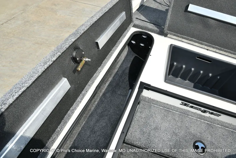 Slide: The Image of Ranger RT178 w/60hp Mercury 4 Stroke 2026 - 54