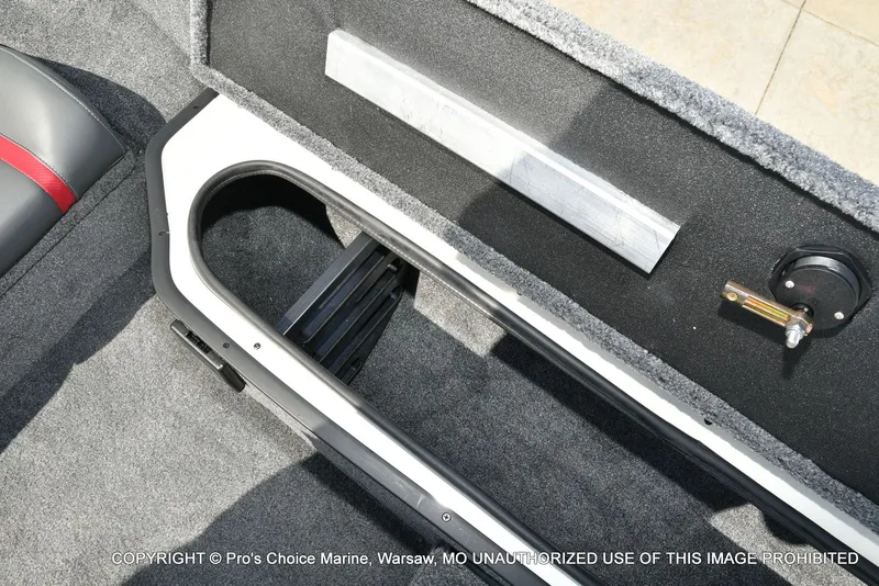 Slide: The Image of Ranger RT178 w/60hp Mercury 4 Stroke 2026 - 55