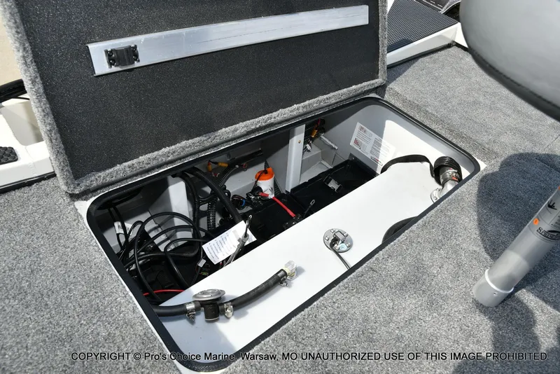Slide: The Image of Ranger RT178 w/60hp Mercury 4 Stroke 2026 - 61