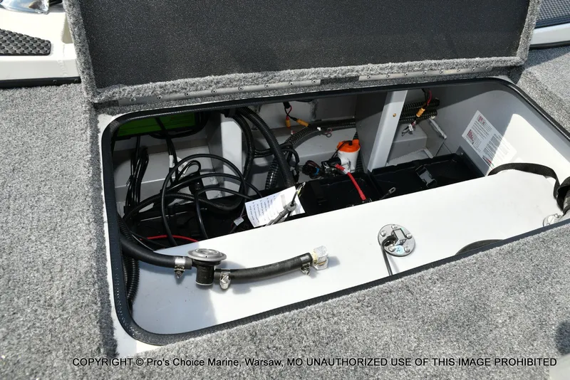 Slide: The Image of Ranger RT178 w/60hp Mercury 4 Stroke 2026 - 62