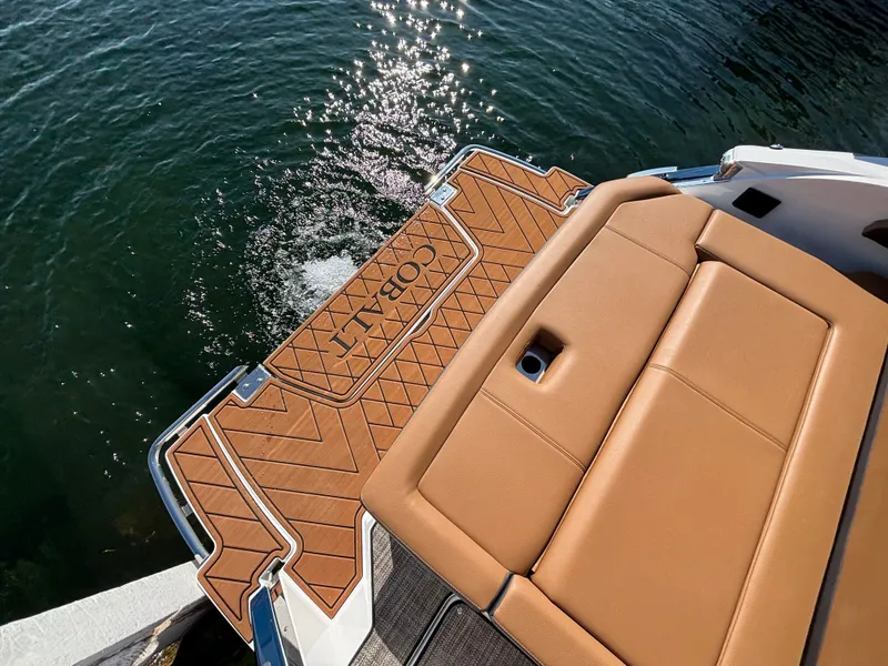 Slide: The Image of Cobalt R6 2025 - 535