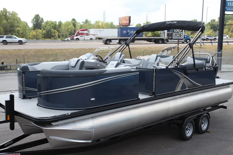 The Image of Avalon 2385 LSZ 2026 - 1