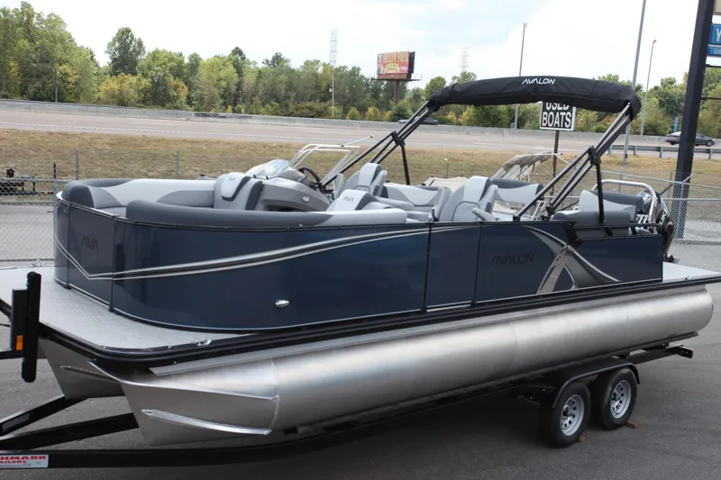 Slide: The Image of Avalon 2385 LSZ 2026 - 11