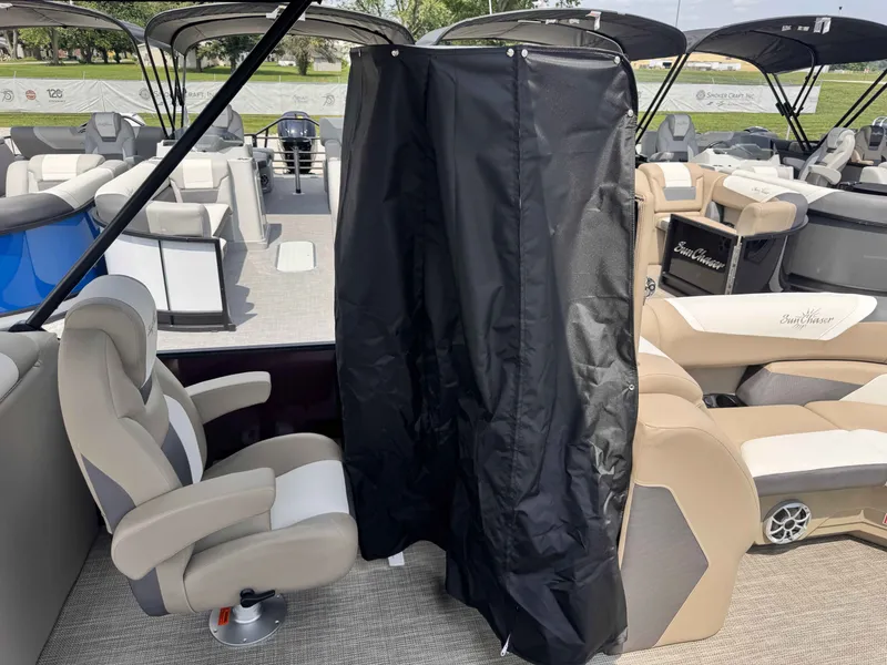 Slide: The Image of SunChaser Eclipse 23 LR DH 2026 - 4