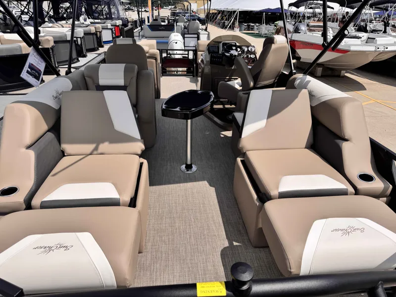 Slide: The Image of SunChaser Eclipse 23 LR DH 2026 - 6