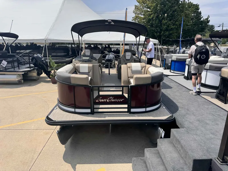 Slide: The Image of SunChaser Eclipse 23 LR DH 2026 - 8