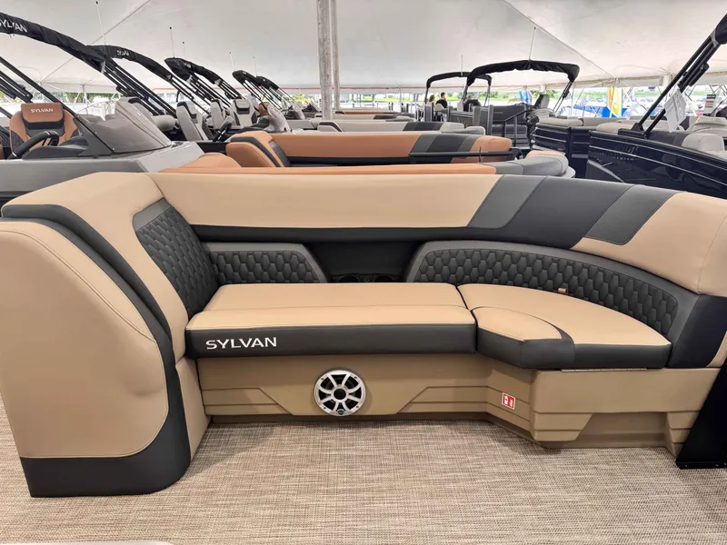 Slide: The Image of Sylvan L-5 SLZ 2026 - 3
