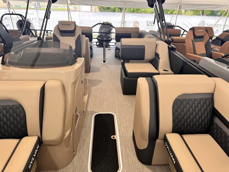 Slide: The Image of Sylvan L-5 SLZ 2026 - 4