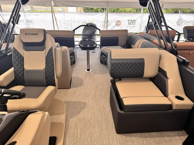 Slide: The Image of Sylvan L-5 SLZ 2026 - 6