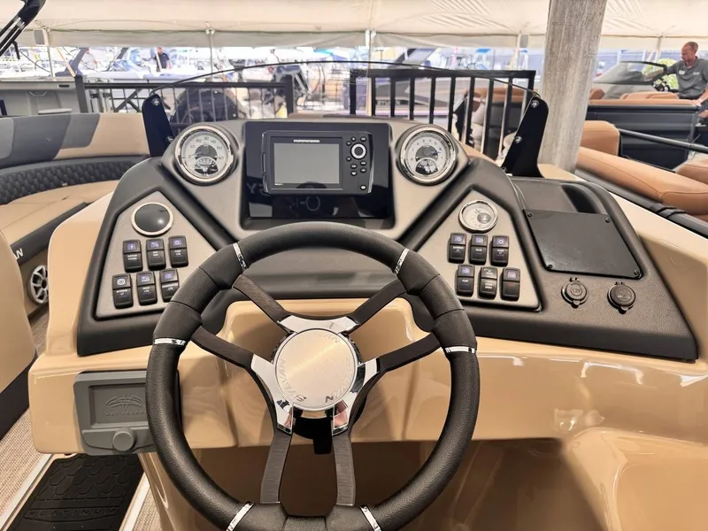 Slide: The Image of Sylvan L-5 SLZ 2026 - 7