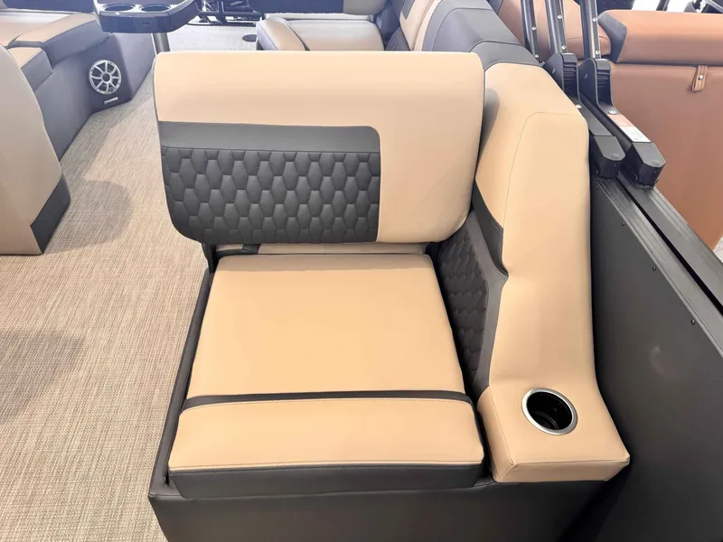 Slide: The Image of Sylvan L-5 SLZ 2026 - 8