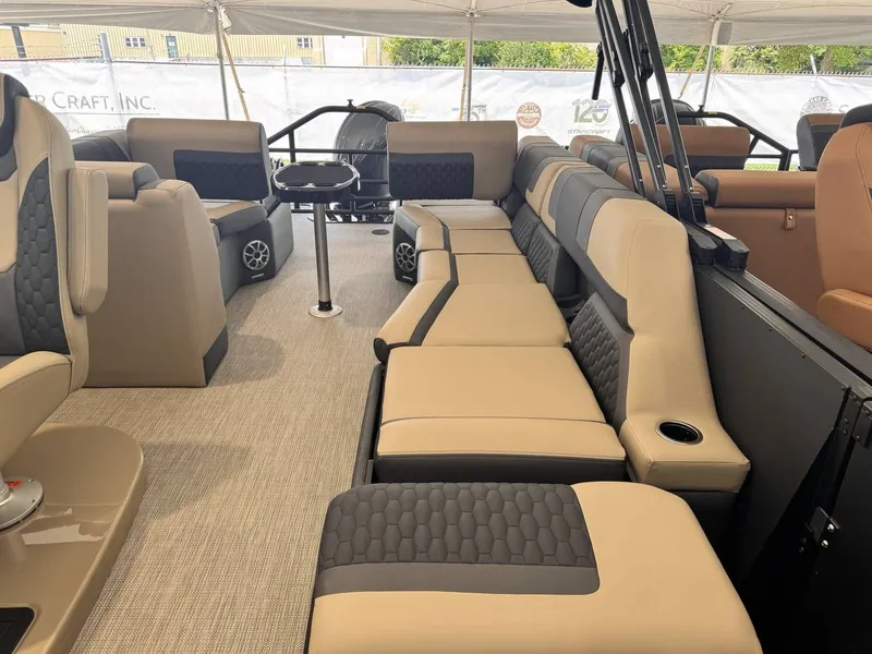 Slide: The Image of Sylvan L-5 SLZ 2026 - 9