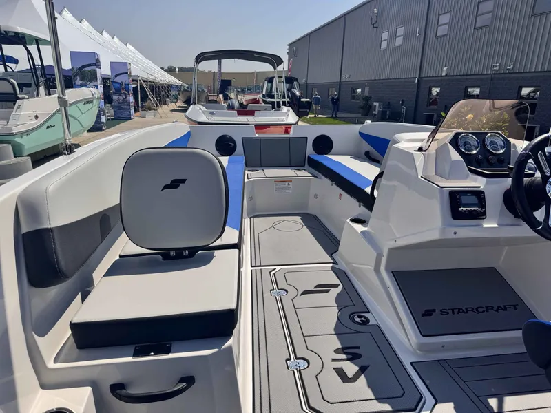 Slide: The Image of Starcraft SV 18 OB 2026 - 8