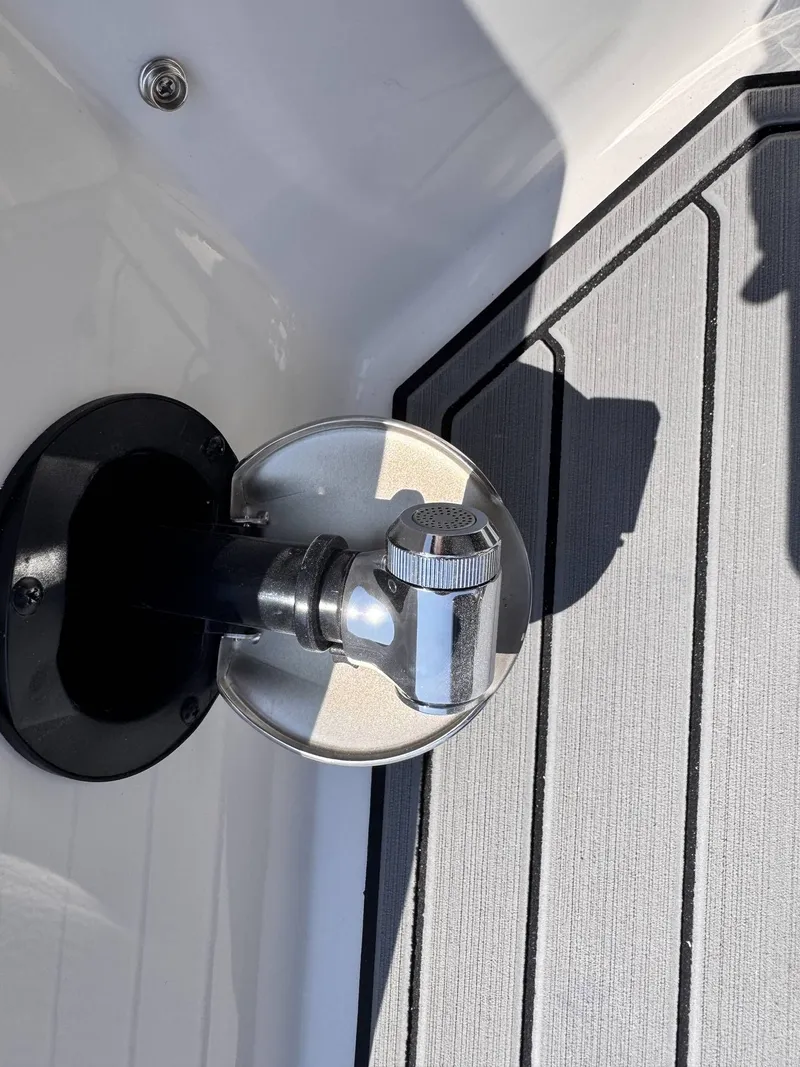 Slide: The Image of Starcraft SVX 230 OB 2026 - 16