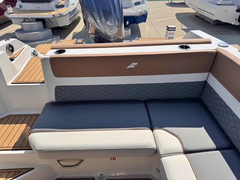 Slide: The Image of Starcraft SVX 231 OB 2026 - 12