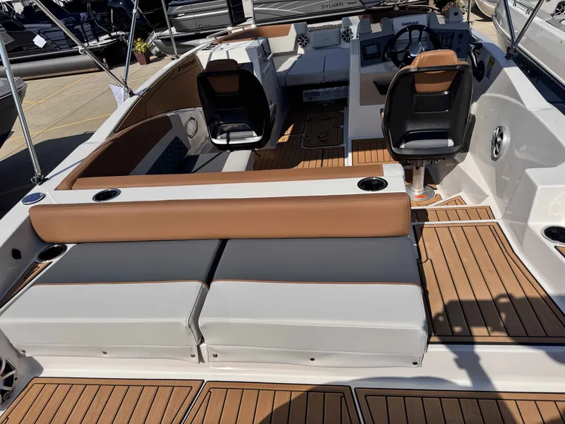 Slide: The Image of Starcraft SVX 231 OB 2026 - 14