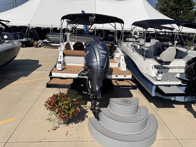 Slide: The Image of Starcraft SVX 231 OB 2026 - 15