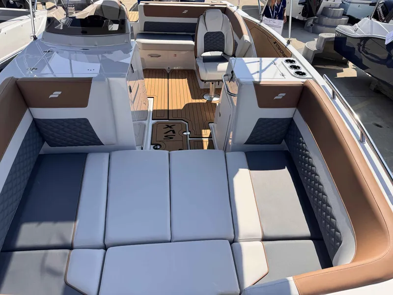 Slide: The Image of Starcraft SVX 231 OB 2026 - 3