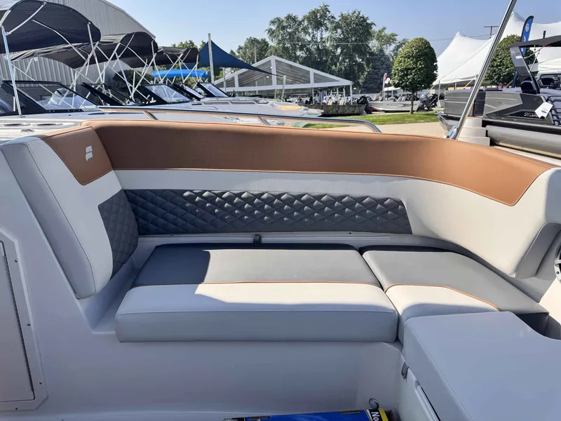 Slide: The Image of Starcraft SVX 231 OB 2026 - 5