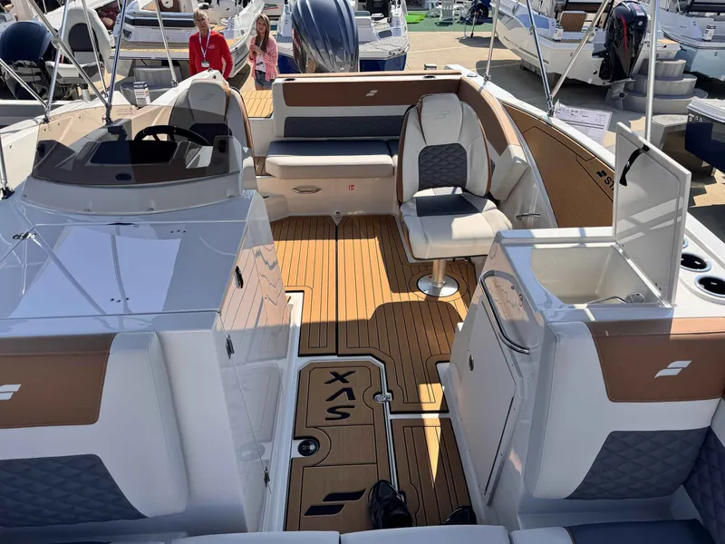 Slide: The Image of Starcraft SVX 231 OB 2026 - 7