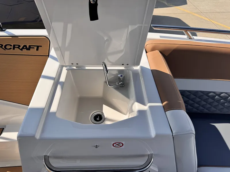 Slide: The Image of Starcraft SVX 231 OB 2026 - 8