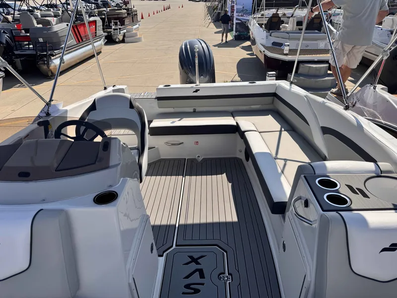 Slide: The Image of Starcraft SVX 191 OB 2026 - 5