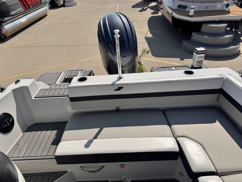 Slide: The Image of Starcraft SVX 191 OB 2026 - 7