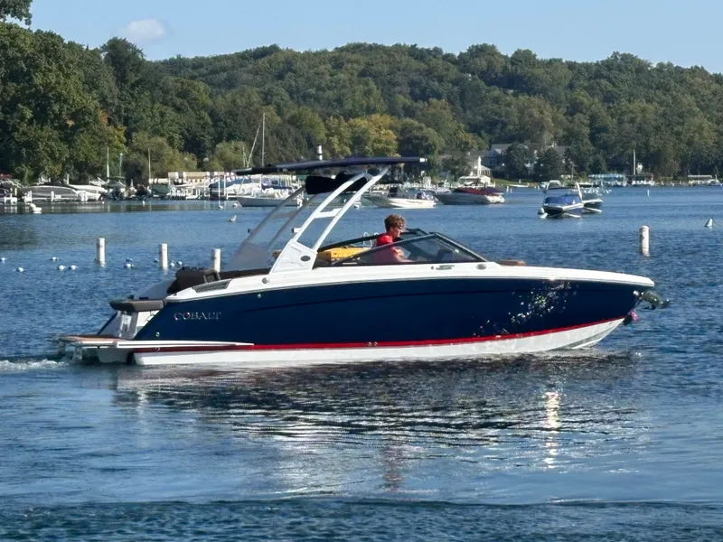 Slide: The Image of Cobalt R6 2025 - 533