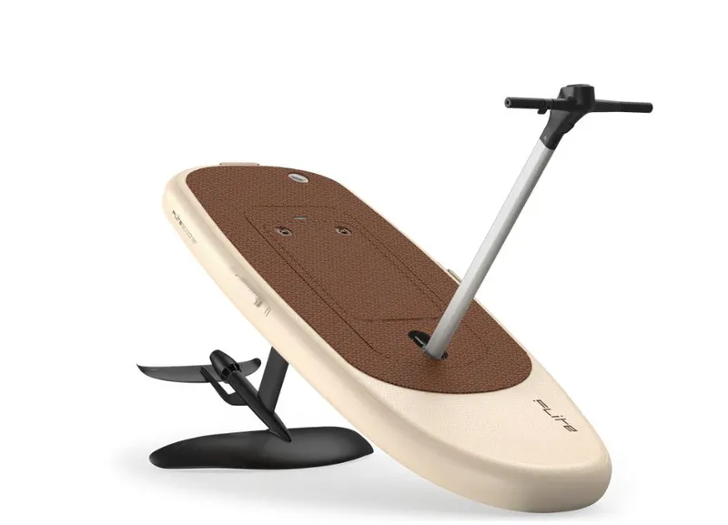 The Image of Fliteboard Scooter 2024 - 1