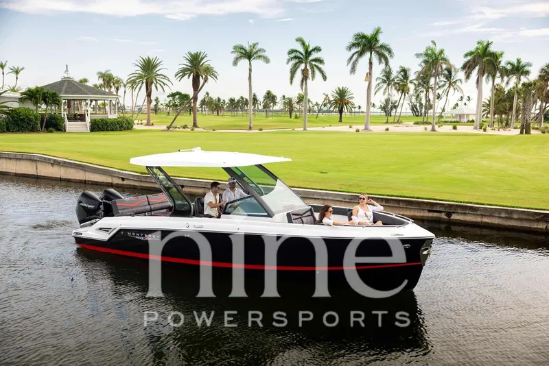 The Image of Monterey Elite 30 OB 2026 - 1