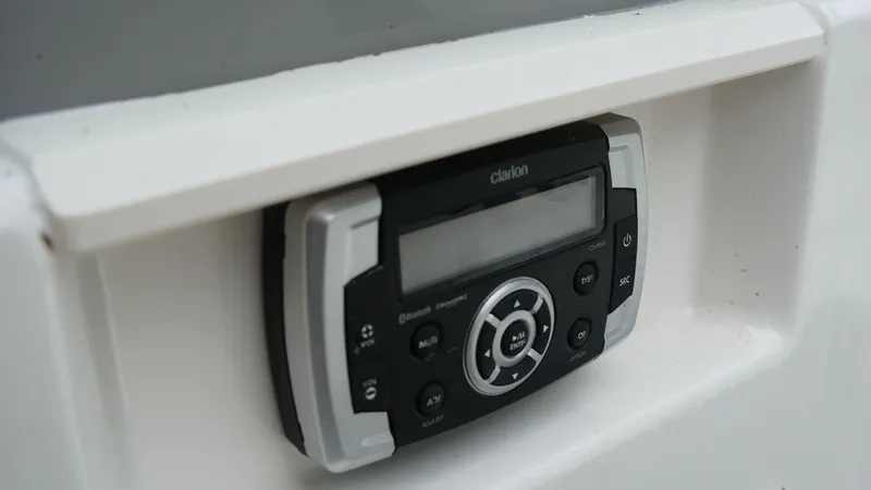 Slide: The Image of Chaparral 21 Sport H20 2017 - 16