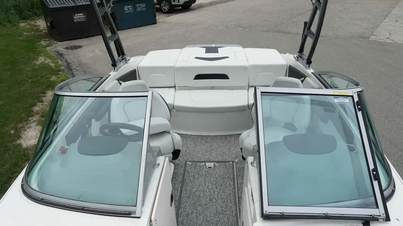 Slide: The Image of Chaparral 21 Sport H20 2017 - 18