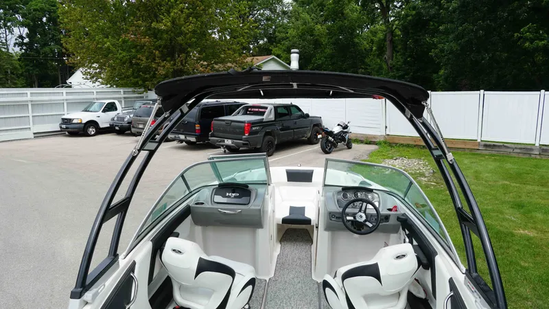 Slide: The Image of Chaparral 21 Sport H20 2017 - 20