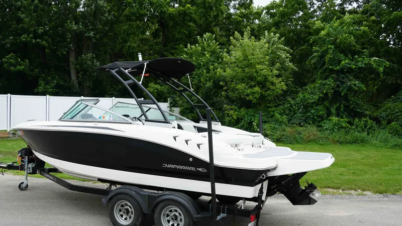 Slide: The Image of Chaparral 21 Sport H20 2017 - 3