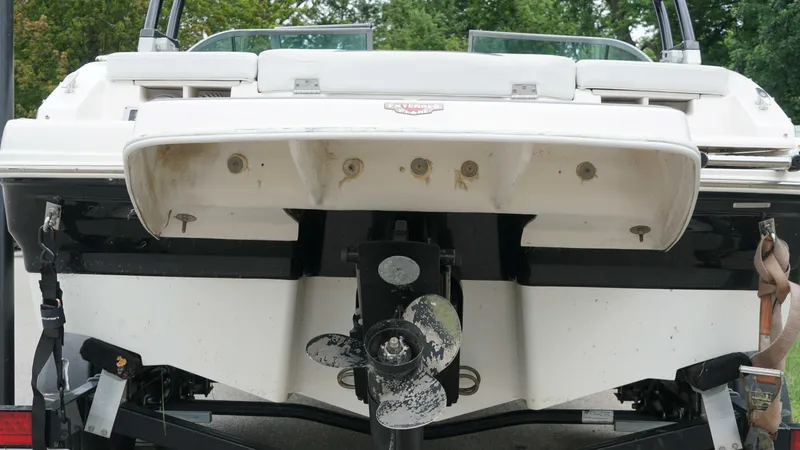 Slide: The Image of Chaparral 21 Sport H20 2017 - 5