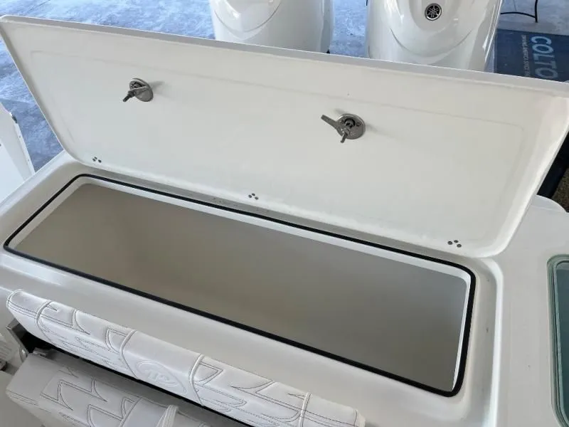 Slide: The Image of Sport Cabin 2420 SC - 247 Explorer 2026 - 10