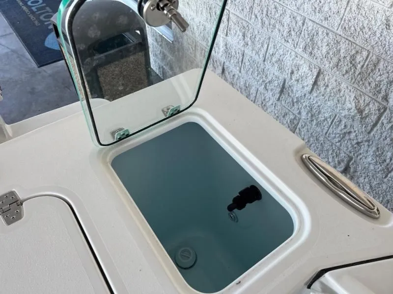 Slide: The Image of Sport Cabin 2420 SC - 247 Explorer 2026 - 11