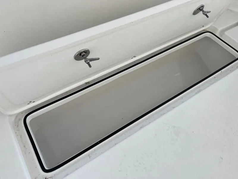 Slide: The Image of Sport Cabin 2420 SC - 247 Explorer 2026 - 14