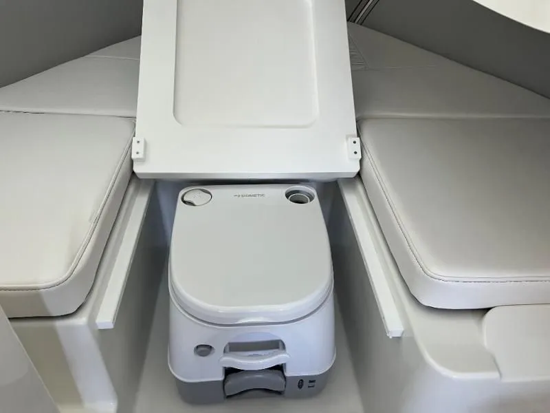 Slide: The Image of Sport Cabin 2420 SC - 247 Explorer 2026 - 21