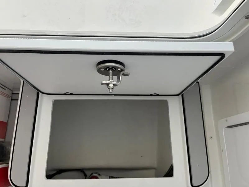 Slide: The Image of Sport Cabin 2420 SC - 247 Explorer 2026 - 22