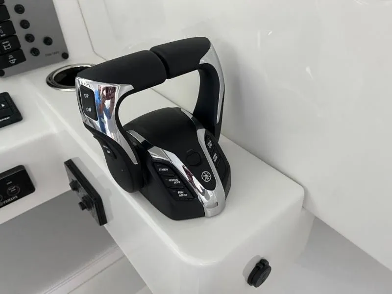 Slide: The Image of Sport Cabin 2420 SC - 247 Explorer 2026 - 23