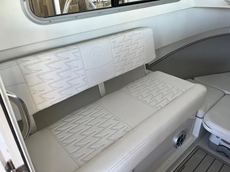 Slide: The Image of Sport Cabin 2420 SC - 247 Explorer 2026 - 27