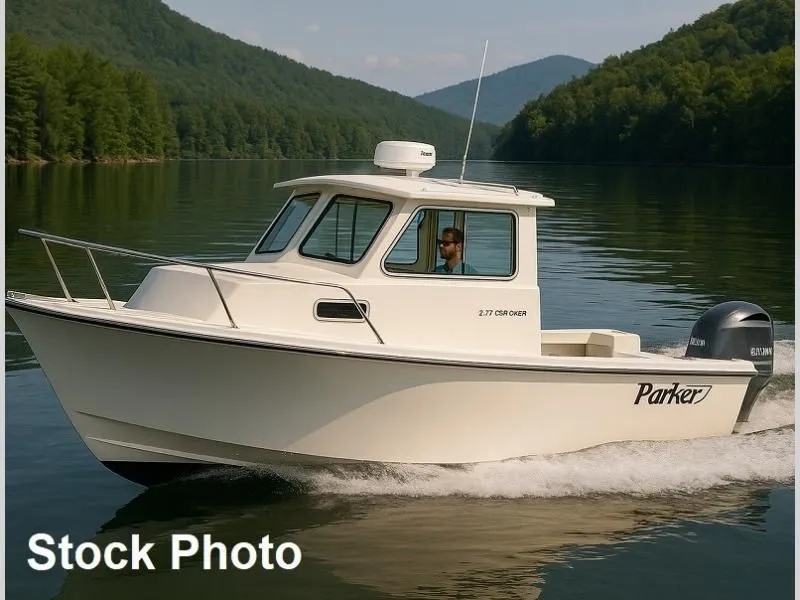 The Image of Sport Cabin 2220 SC - 227 Explorer 2026 - 1