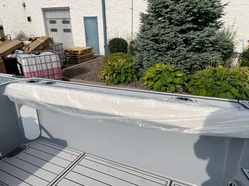 Slide: The Image of Sport Cabin 2220 SC - 227 Explorer 2026 - 17