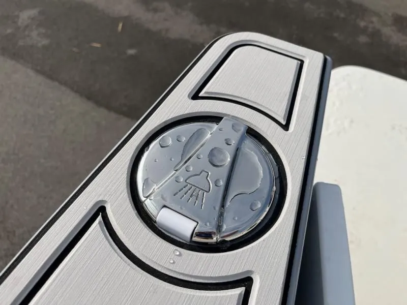 Slide: The Image of Sport Cabin 2220 SC - 227 Explorer 2026 - 19