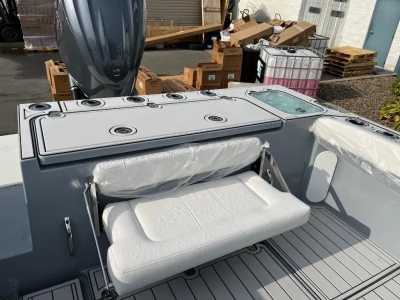 Slide: The Image of Sport Cabin 2220 SC - 227 Explorer 2026 - 20