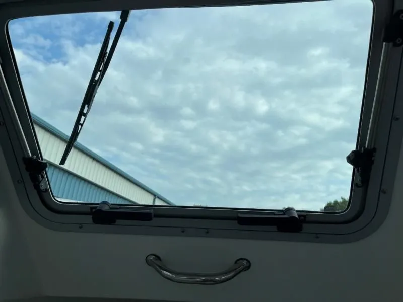 Slide: The Image of Sport Cabin 2220 SC - 227 Explorer 2026 - 22