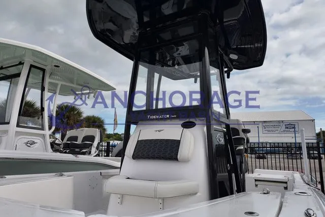 Slide: The Image of Tidewater 2110 Bay Max 2026 - 4